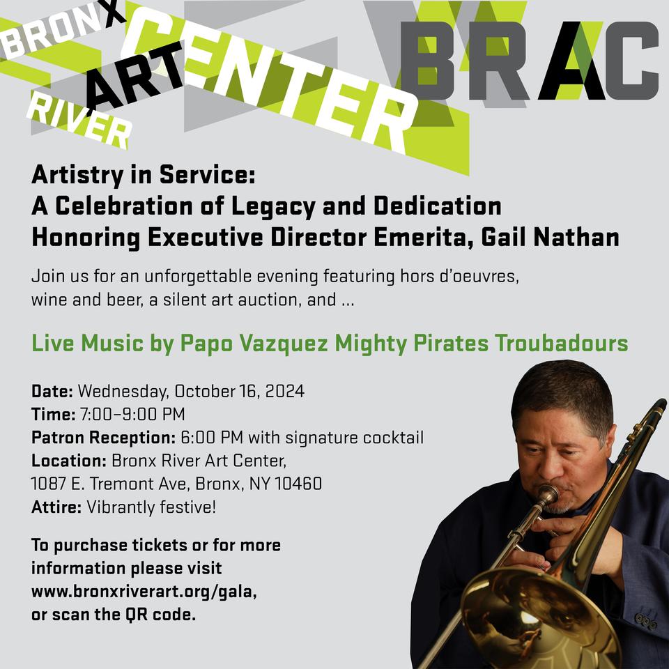 Artistry in Service: A Celebration of Legacy and Dedication